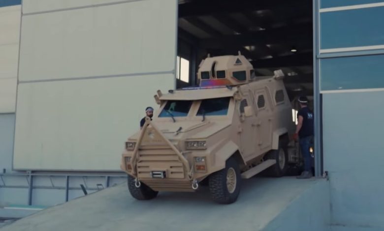 Parçacık Efektleri Hero